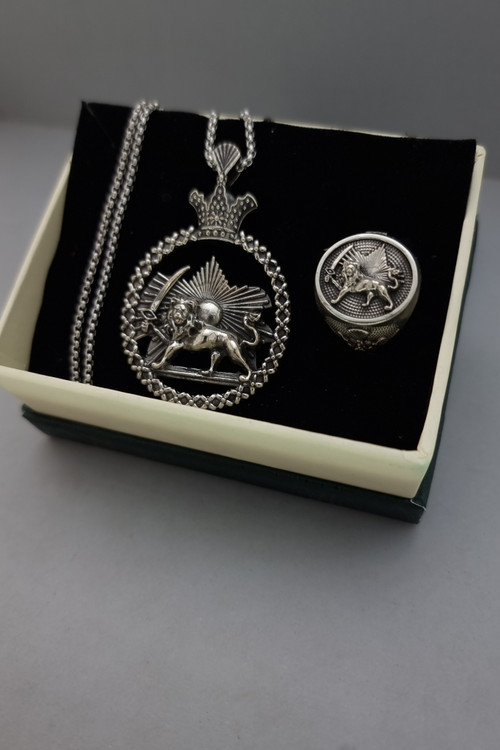 ست شیر خورشید