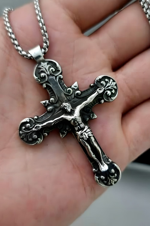 گردنبند مردانه