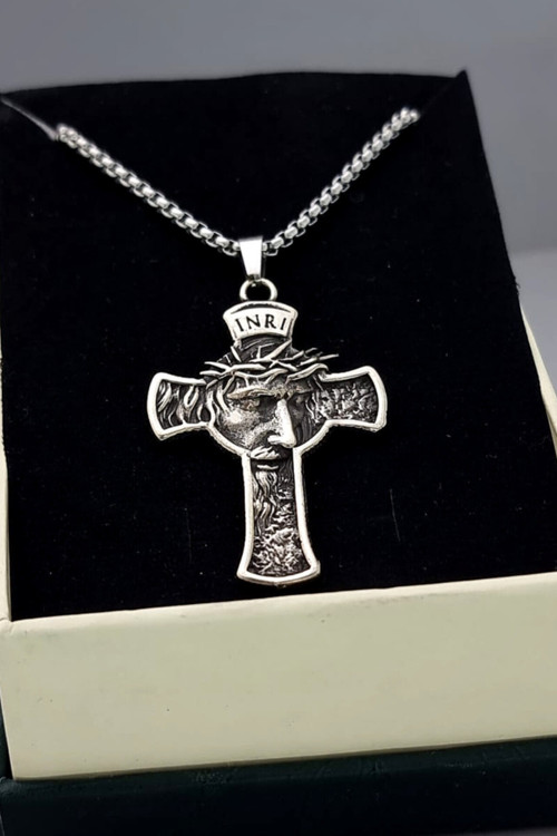 گردنبند صلیب