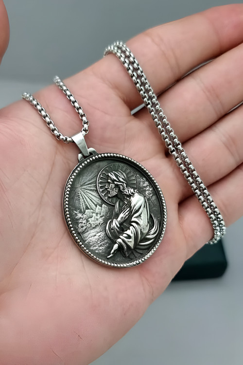 گردنبند صلیب