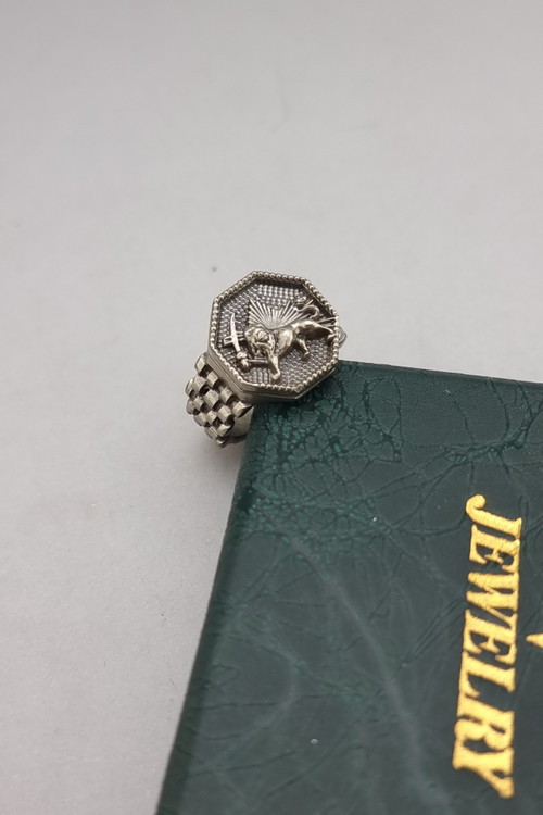 انگشتر مردانه