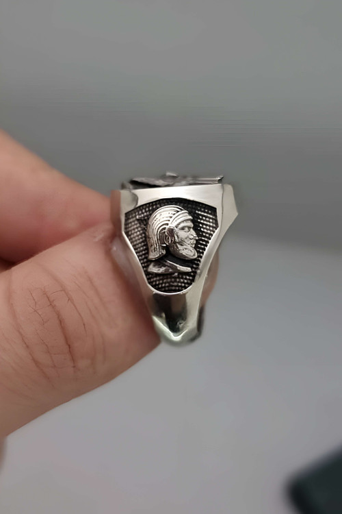 انگشتر مردانه