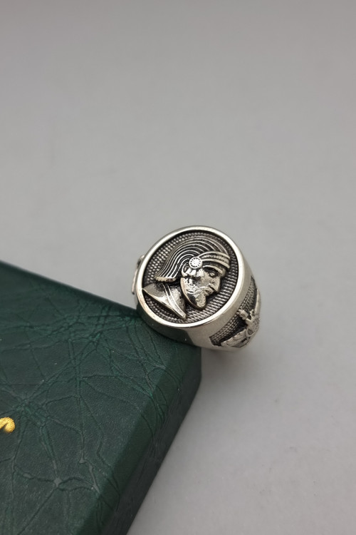 انگشتر مردانه