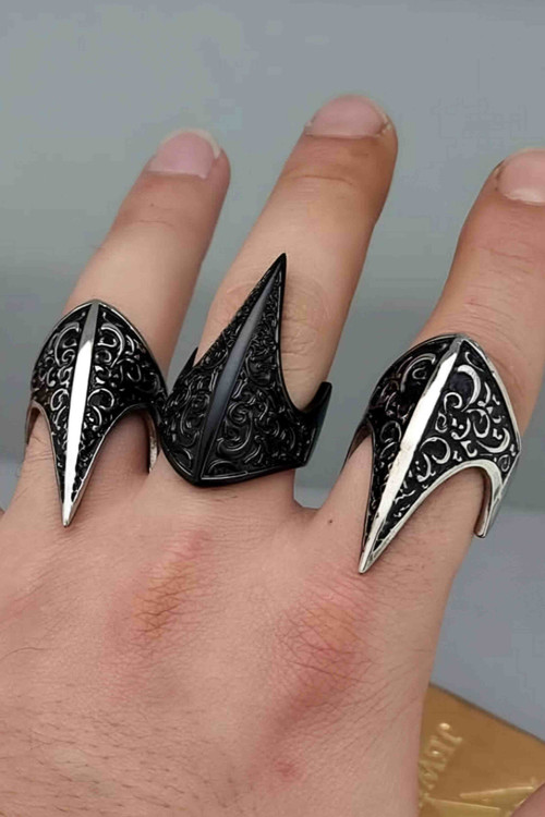 انگشتر حسن صباح