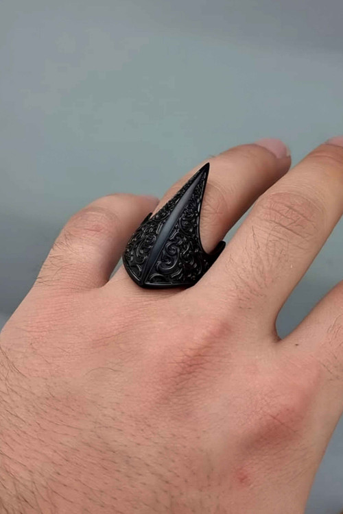 انگشتر اساسین