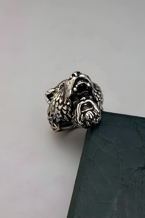 انگشتر وایکینگ