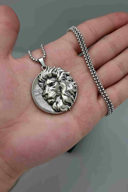 گردنبند مردانه