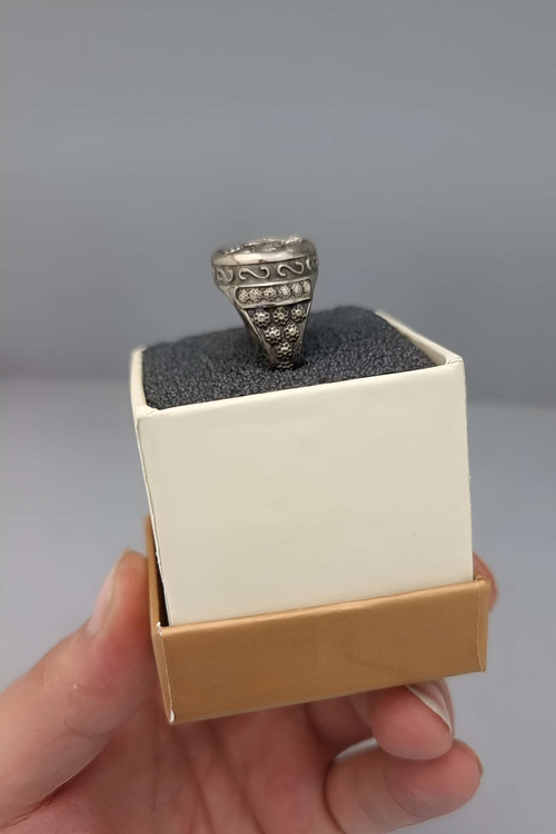 انگشتر آریایی