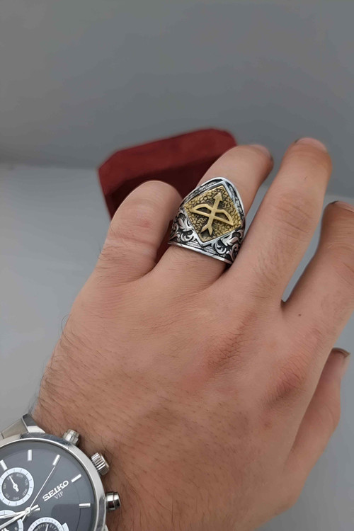 انگشتر ایرانی