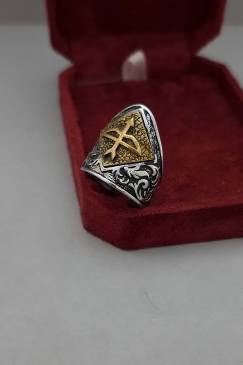 انگشتر سلجوقیان