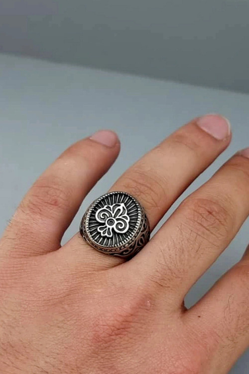 انگشتر پاسور