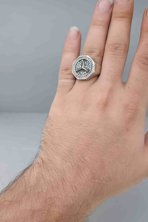 انگشتر لاکچری