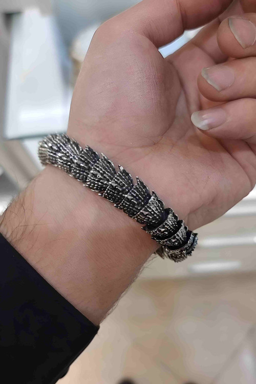 دستبند مردانه