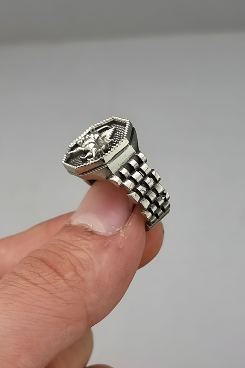 انگشتر رولکس مردانه