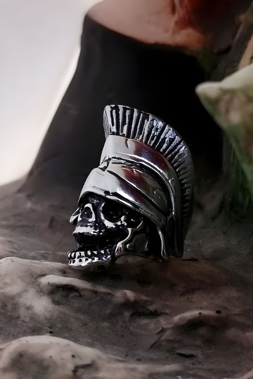 انگشتر گلادیاتور