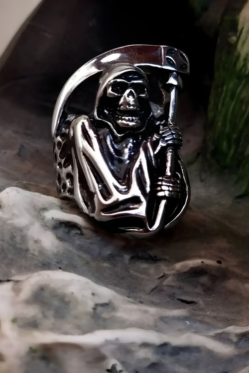 انگشتر فرزندان آشوب