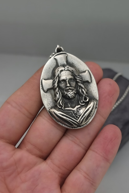 گردنبند صلیب