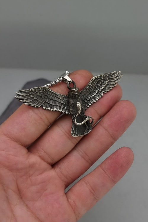 گردنبند مردانه