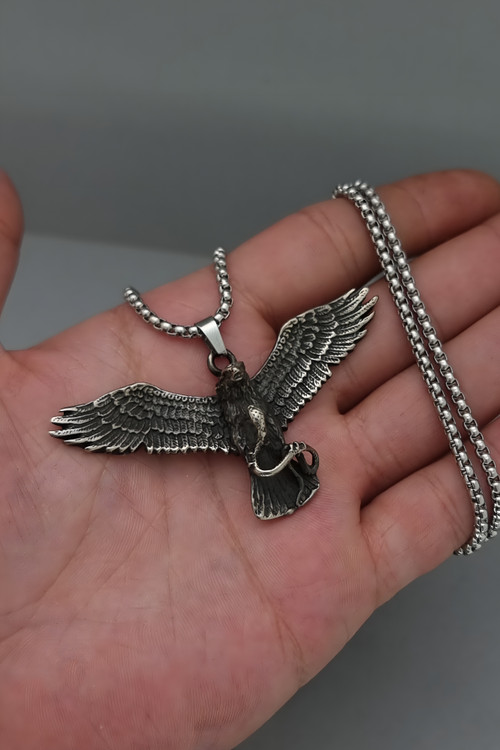 گردنبند مار