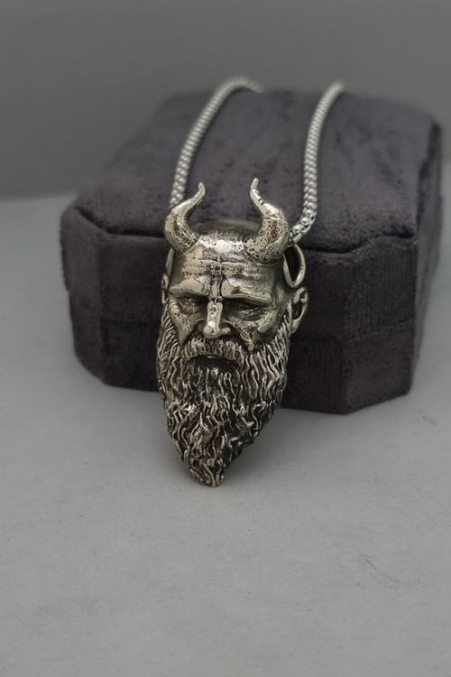 گردنبند مردانه