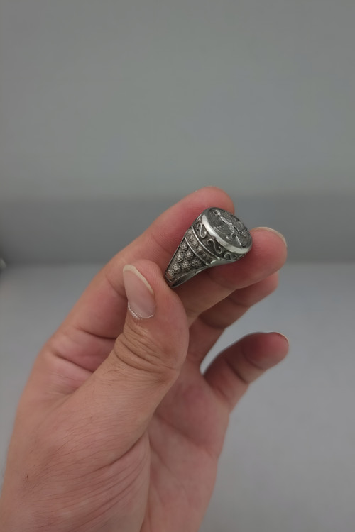 انگشتر فروهر