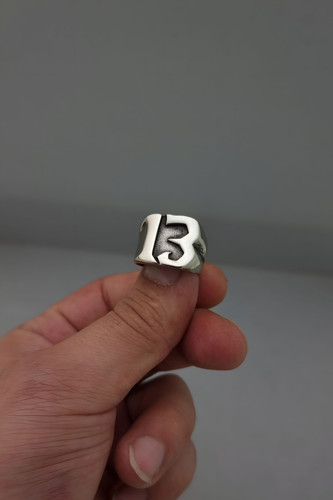 انگشتر نقره