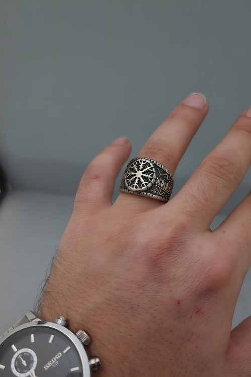 انگشتر وایکینگی