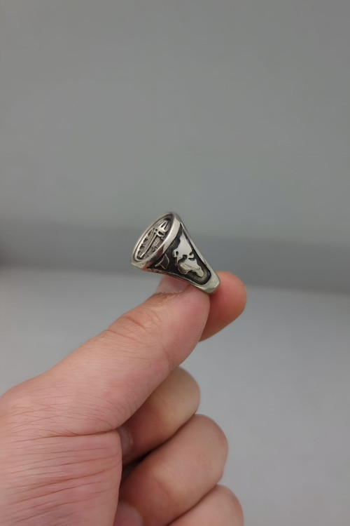 انگشتر پرواز