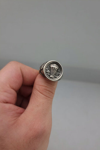 انگشتر بالن