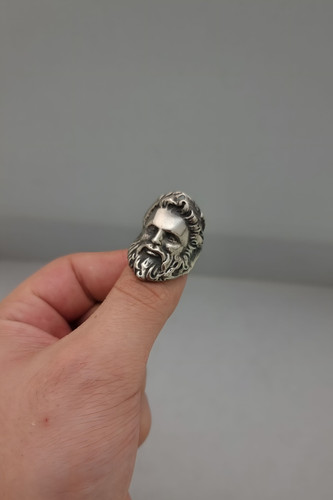 انگشتر زئوس