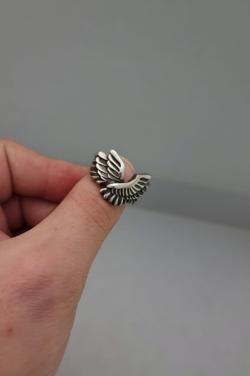 انگشتر پرواز