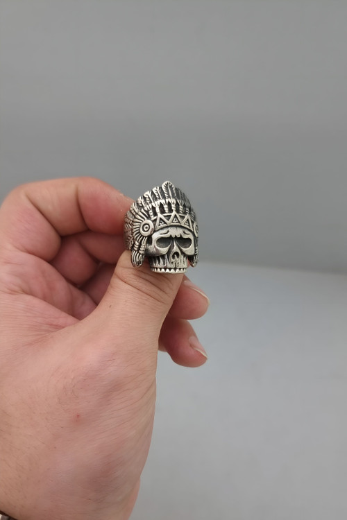 انگشتر مردانه