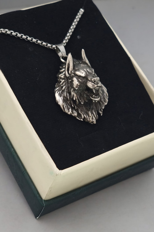 انگشتر گرگینه