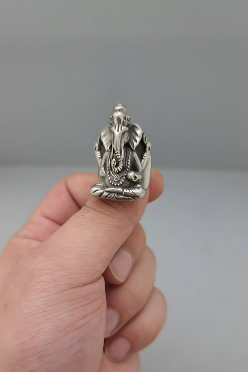 انگشتر مدیتیشن