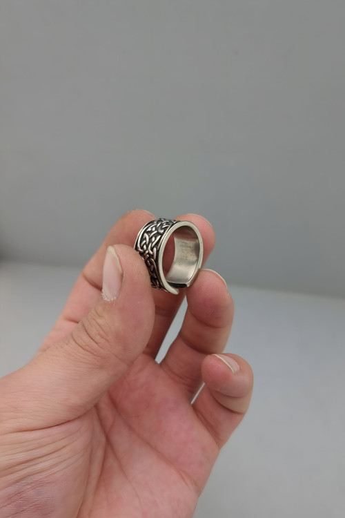 انگشتر وایکینگ