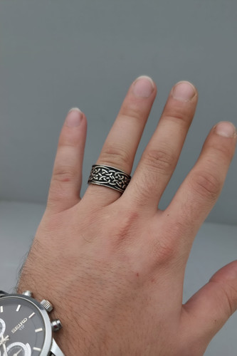 حلقه مردانه