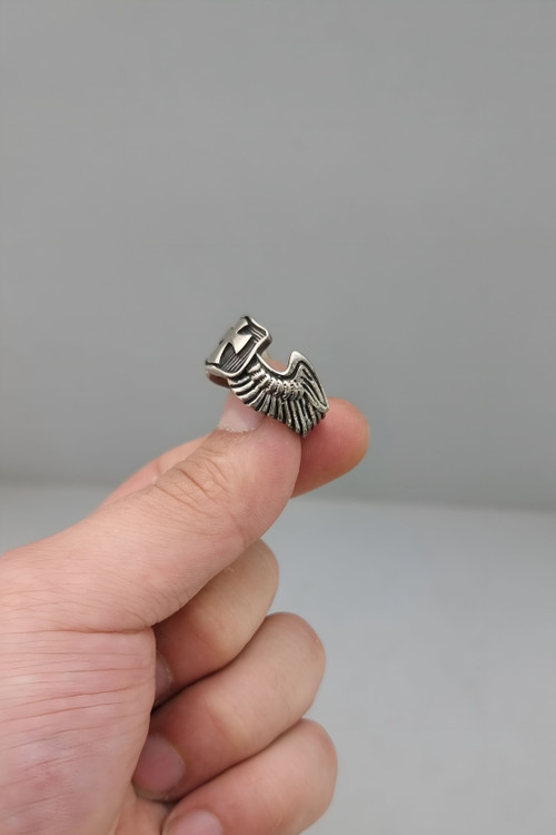 انگشتر شوالیه