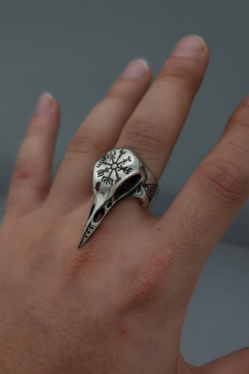 انگشتر مردانه