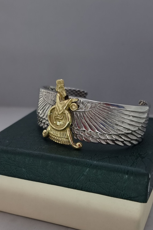 دستبند مردانه