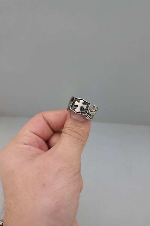 انگشتر مردانه