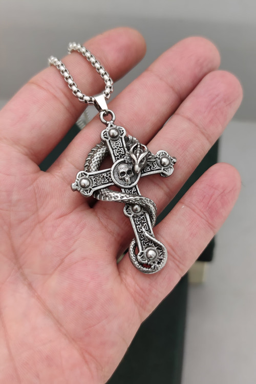 گردنبند صلیب