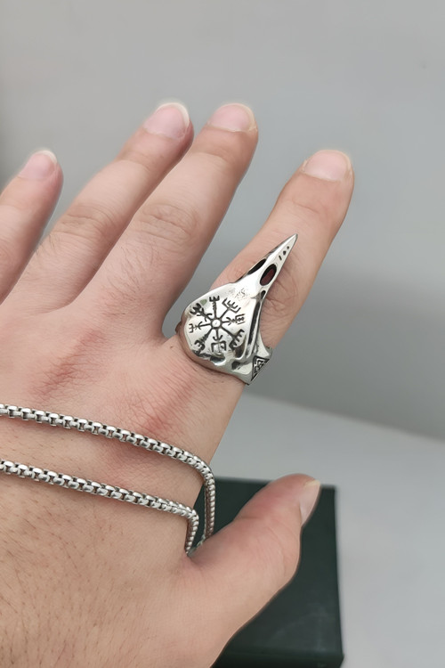 انگشتر وایکینگ