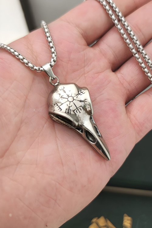 گردنبند وایکینگ